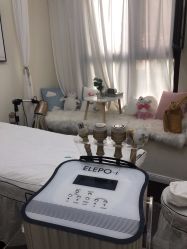 -VE专注问题肌&科学美肤中心