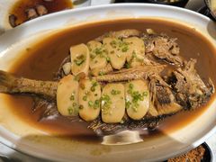 -径山十八道·风味民间菜(杭州总店)