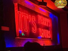 -Perry's·酒吧(打浦桥店)