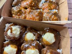 -品腐记·豆腐王朝(老门东总店)