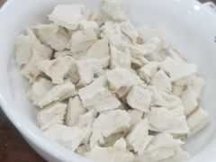 -老刘家永盛斋·传统泡馍(东关南街店)