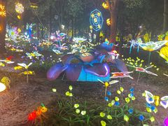 -歌斐颂巧克力小镇