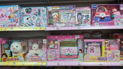 -南婷玩具(新城吾悦广场店)