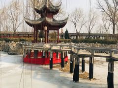 -盛世南宫影视城(北普陀影视城)