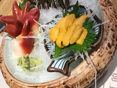-林妈妈村·日式料理(宝山万达店)