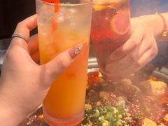 -苏泡泡豆花烤鱼(婺源店)