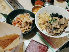 -新石器烤肉(西田城店)