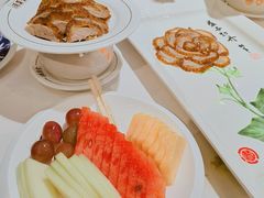 -北京全聚德(王府井店)