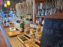 -广州富力君悦大酒店·凯菲厅