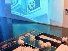 -天津美术学院-校史馆