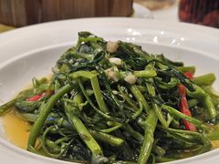 -香港狮子山下·明星粤菜餐厅(北苑店)