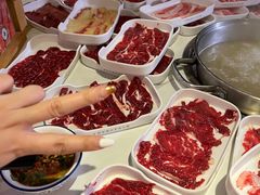 -牛鲜胜·潮汕牛肉自助火锅(番禺市桥店)
