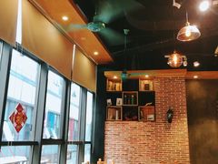 -辛明堂洞韩式芝士年糕火锅(万达店)