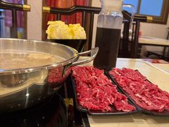 -潮汕良记牛肉火锅(洪武路店)