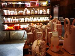 -星巴克臻选(南京艾尚天地店)