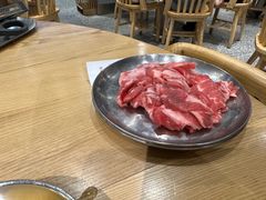 -姜虎东白丁烤肉(深圳湾后海汇店)