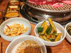 -九田家黑牛烤肉料理(新辰里亚运村店)