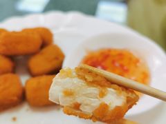 -黄但记老店·陈村粉食府