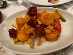 -湖滨28中餐厅·西湖宴·杭州君悦酒店