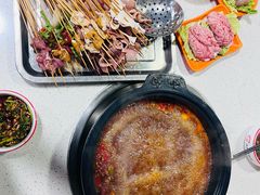 -小向麻辣烫(天街总店)
