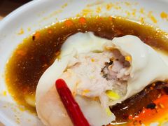 -喜家德虾仁水饺(浦东山姆店)