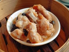 -环球港凯悦 · 享悦中餐厅