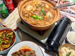 -肥家大排档(天河体育西店)
