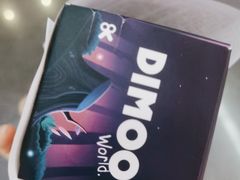 -泡泡玛特POPMART(浦项中心体验店)