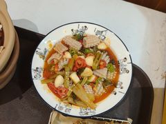 -福苗小骆驼烧烤(曲江店)