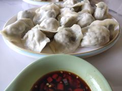 -岳姥姥饺子(泺文路店)