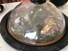 -王潮活海鲜自助·蒸汽海鲜