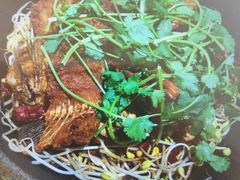 -蜀留香石锅鱼(六顺街店)