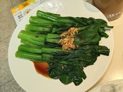 -蔡澜点心(三里屯T+MALL店)