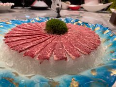 -田园肥牛鲍鱼先生(新北店)