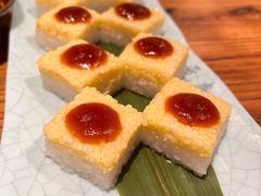 小米凉糕-天元奎饭店(总店)