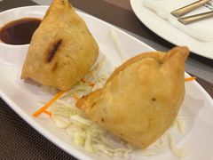 -Pita's&Tika's中东和印度风味餐厅(龙湖天街店)