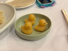 -北京全聚德(和平门店)