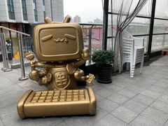 -纪录片《人生一串》体验店(静安店)