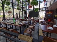 -聚缘·湘味音乐餐厅party(罗湖店)