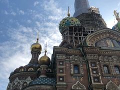 -滴血救世主教堂