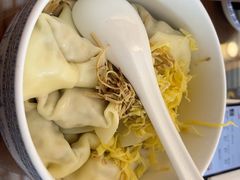 -笑来喜馄饨小笼工坊店(湖滨街店)