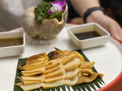 -金龙·打边炉(武进路店)