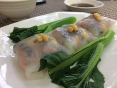 -申粤轩酒楼·三十年粤菜经典(丁香花园店)