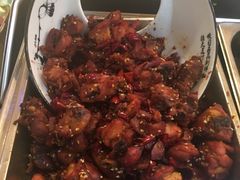 -维纳斯火锅烤肉自助餐厅