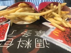-麦当劳(温州东海店)