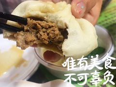 狗不理肉包-宝正臻天津包子总店(金阳光居易店)
