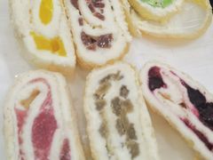 -诺敏塔拉奶茶-布里亚特包子-手把肉(锦都会店)