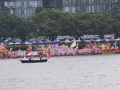 -珠江夜游广州塔·中大码头