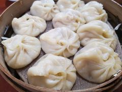 -余氏豆腐包老店(东直街店)