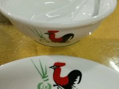 -大笑饭堂(甲子桥店)